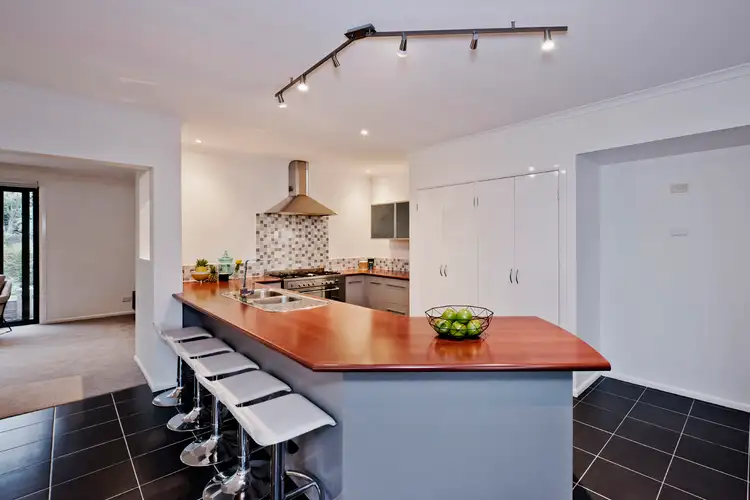 Fifth view of Homely house listing, 6 Hilltop Mews, Doreen VIC 3754