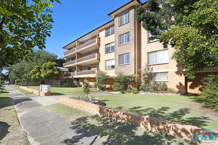 15/34 Girrilang Rd, Cronulla NSW 2230