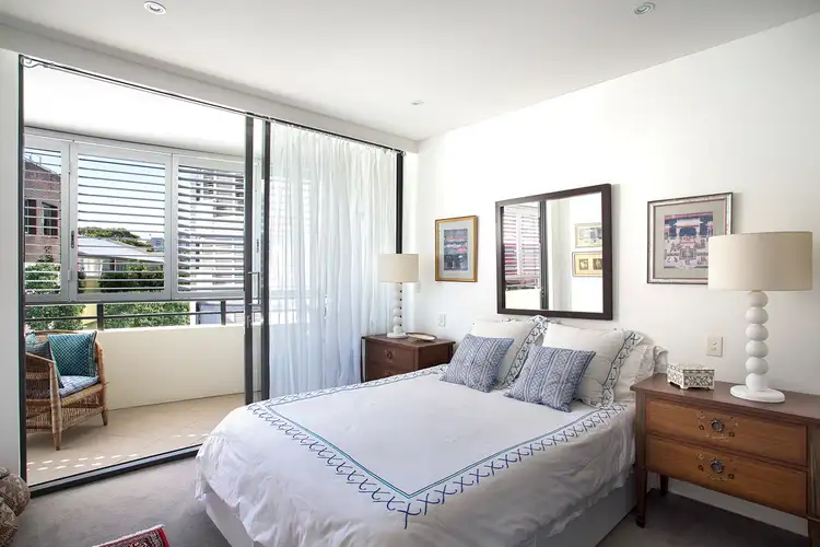 Fifth view of Homely apartment listing, 210/50 McLachlan Avenue, Darlinghurst NSW 2010