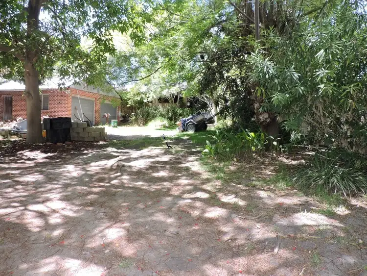 Second view of Homely house listing, 110 Matheson Road, Ascot WA 6104