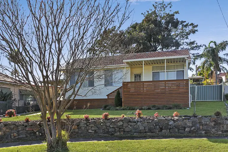 31 Drydon Street, Wallsend NSW 2287
