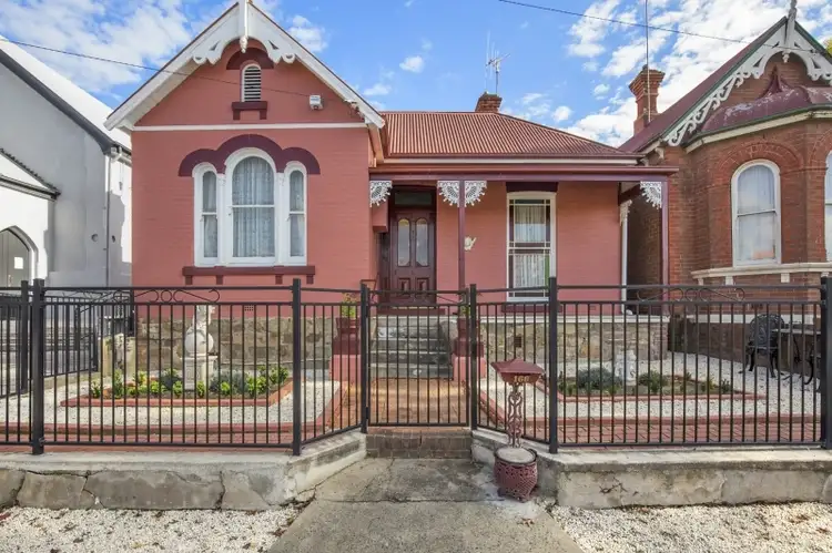 166 Bourke Street, Goulburn NSW 2580