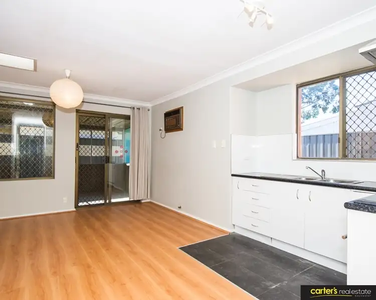 Fourth view of Homely house listing, 44 Stuart St, Maylands WA 6051