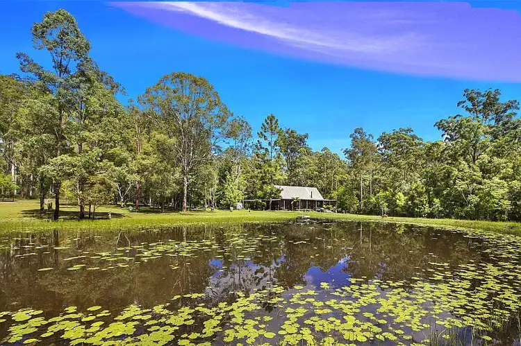 676 Comboyne Road, Byabarra NSW 2446