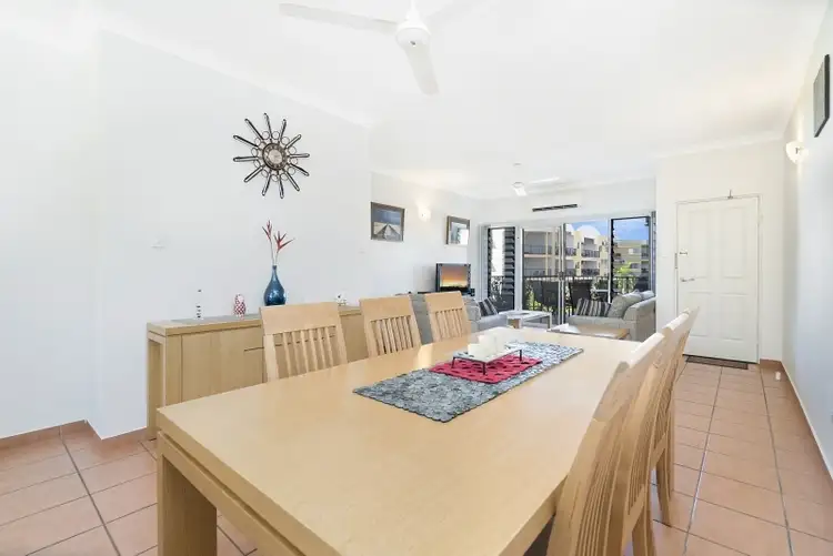 Fifth view of Homely unit listing, 13/5 Manila Place, Woolner NT 820