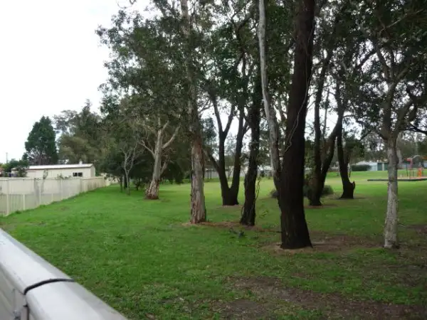 Third view of Homely land listing, 3A Anglers Drive, Anna Bay NSW 2316
