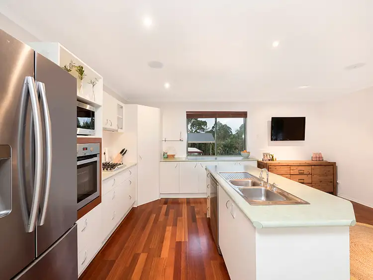 Third view of Homely house listing, 82 Hibiscus Drive, Mount Cotton QLD 4165