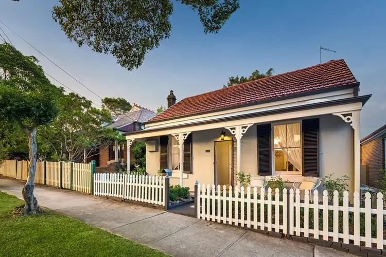 85 Park Avenue, Ashfield NSW 2131