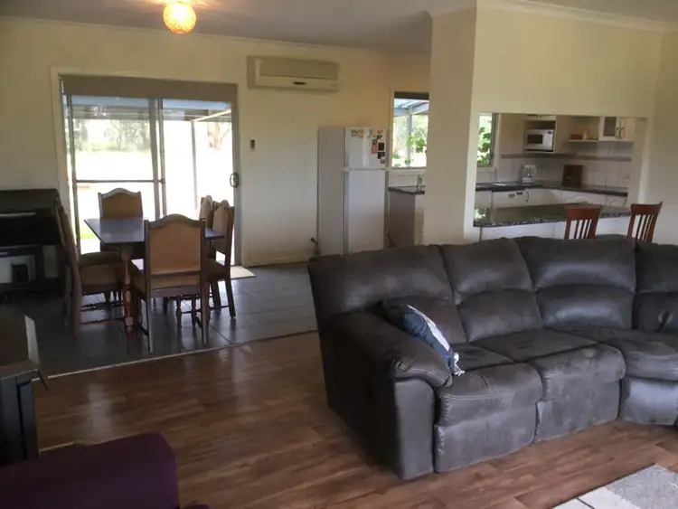 Third view of Homely house listing, 502 Jarrahmond Road, Orbost VIC 3888