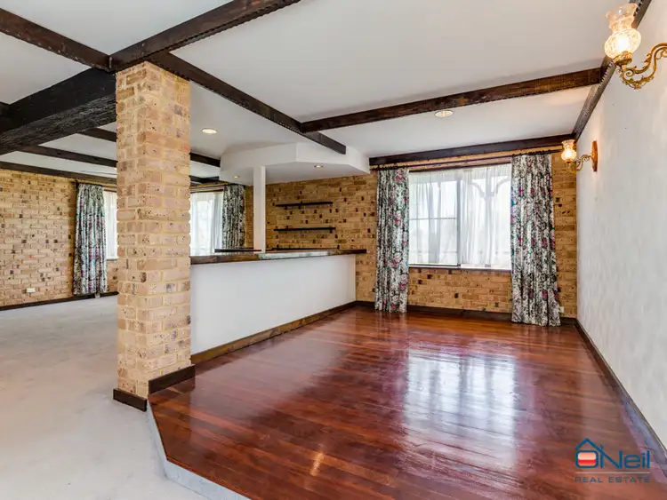 Sixth view of Homely house listing, 22 Bedfordale Hill Road, Mount Richon WA 6112