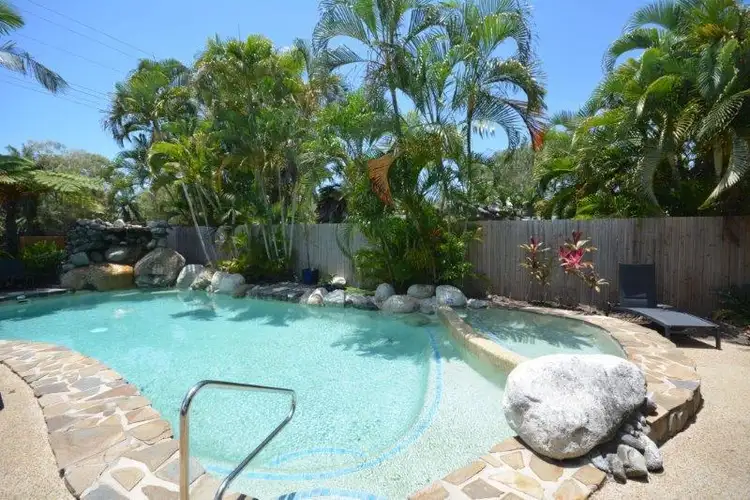 Third view of Homely unit listing, Unit 12, 121 Davidson Street (Lazy Lizard Motor Inn), Port Douglas QLD 4877