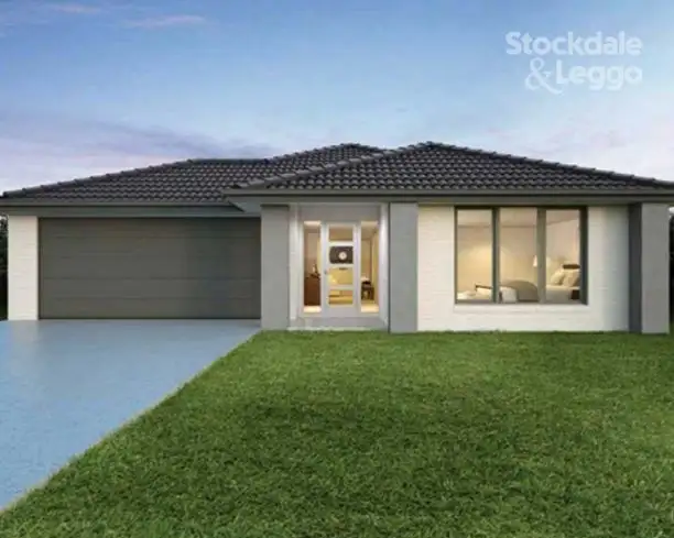 10 Ovata Pl, Inverloch VIC 3996