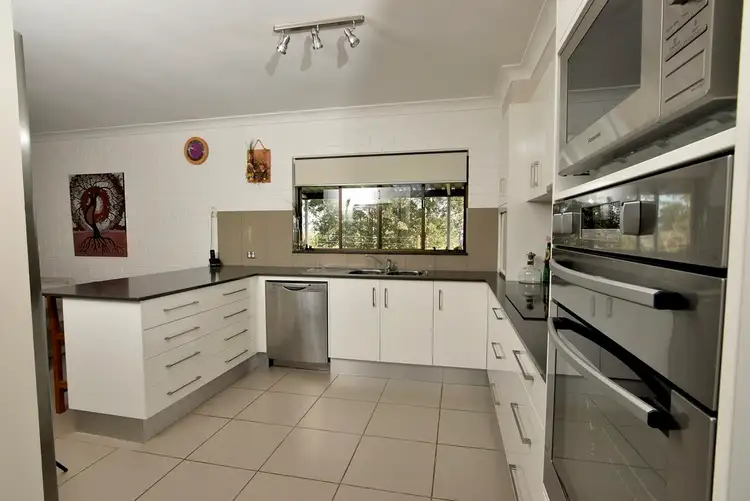 Third view of Homely house listing, 61 Hayden Road, Koonorigan NSW 2480