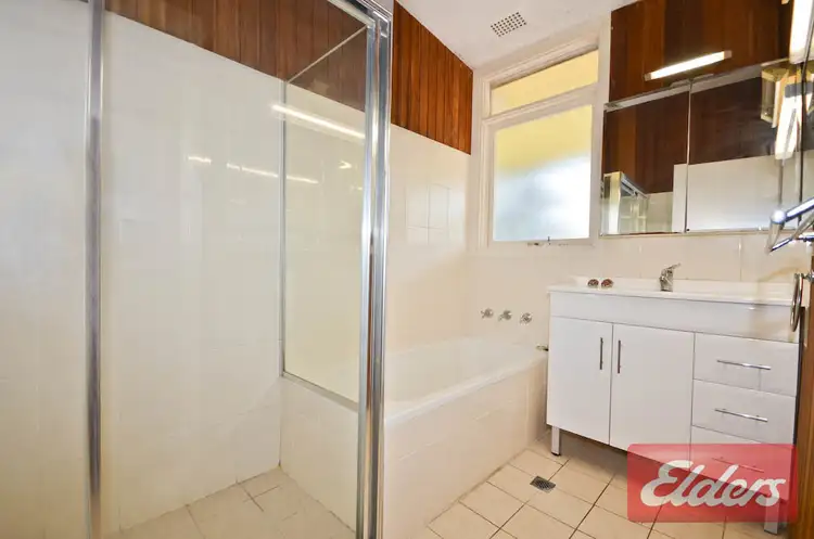 Third view of Homely house listing, 8 Haynes Avenue, Seven Hills NSW 2147