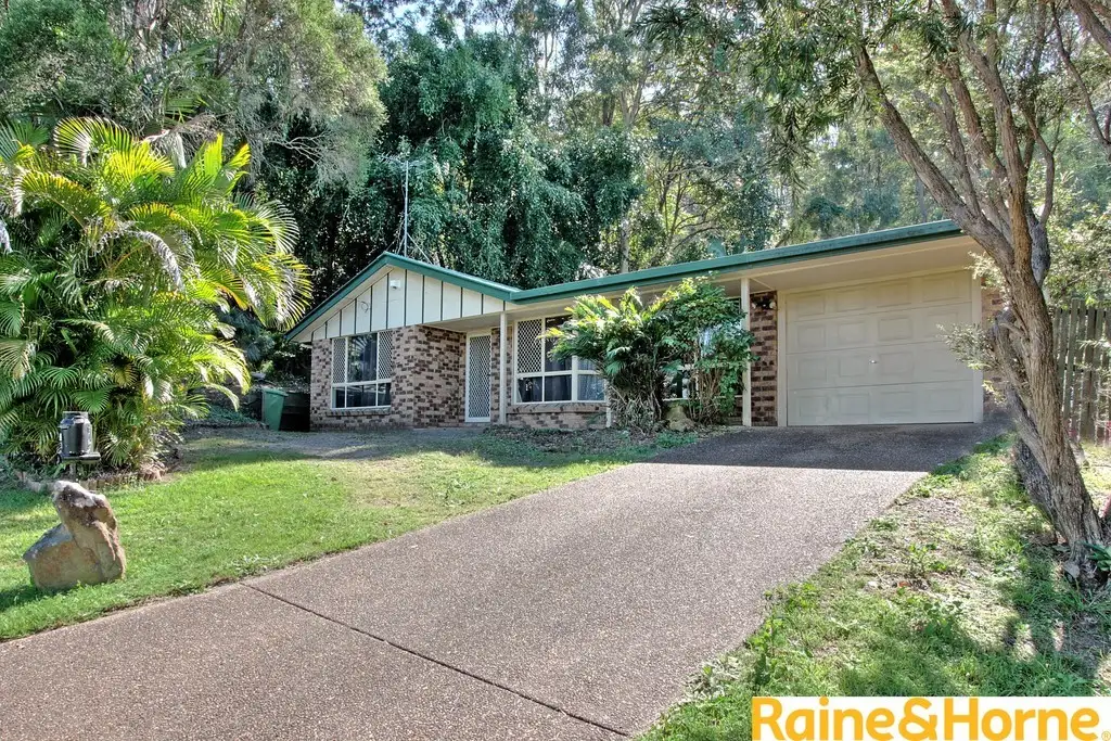 Main view of Homely house listing, 16A Aletta Street, Shailer Park QLD 4128