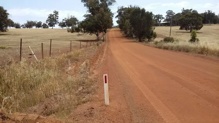 Fourth view of Homely rural property listing, Lot 52 Owen Road, Bindoon WA 6502