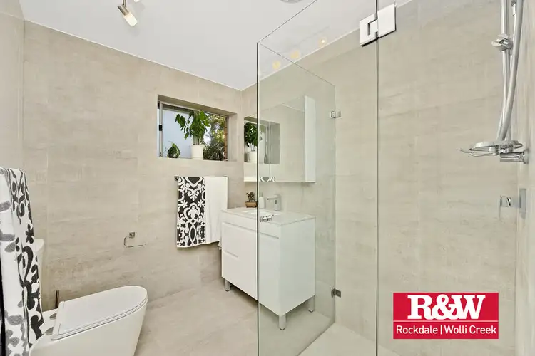 Third view of Homely apartment listing, 3/19-21 The Strand, Rockdale NSW 2216