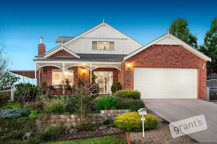 11 Wordsworth Court, Drouin VIC 3818