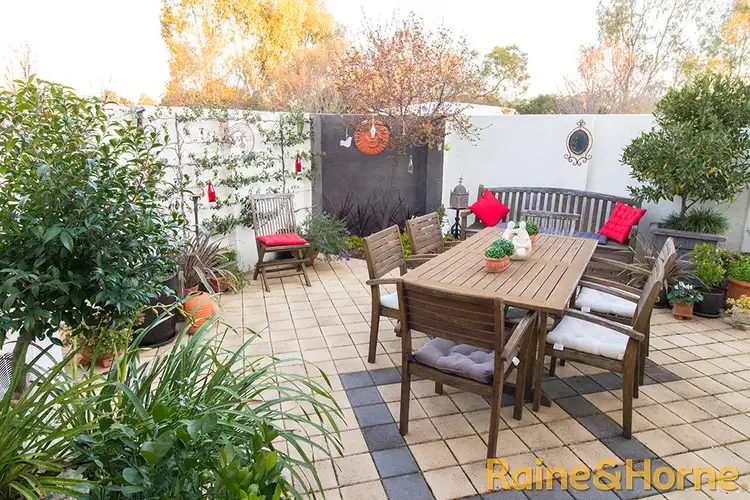 Fourth view of Homely townhouse listing, 5/15 Boundary Road, Dubbo NSW 2830