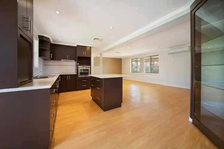 Main view of Homely house listing, 10 McCourt Way, Bulgarra WA 6714