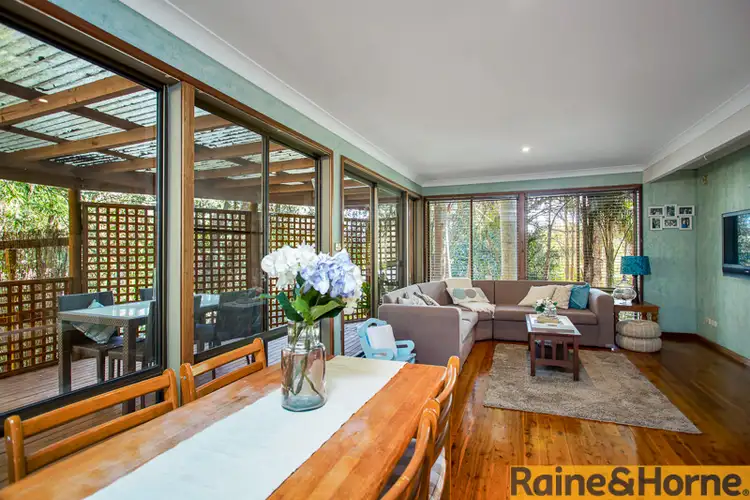 Third view of Homely house listing, 793 Tizzana Road, Ebenezer NSW 2756