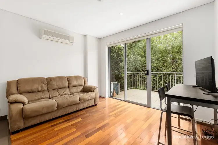 Second view of Homely unit listing, 10/210 Normanby Road, Notting Hill VIC 3168