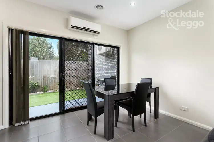 Fourth view of Homely unit listing, 2/54 Pecham Street, Glenroy VIC 3046