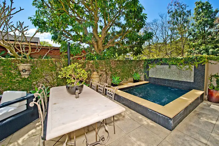 Third view of Homely house listing, 8 Epping Road, Double Bay NSW 2028