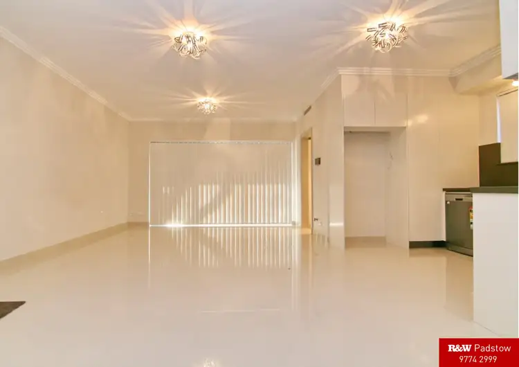 Fourth view of Homely semi-detached listing, 108B Centaur Street, Revesby NSW 2212