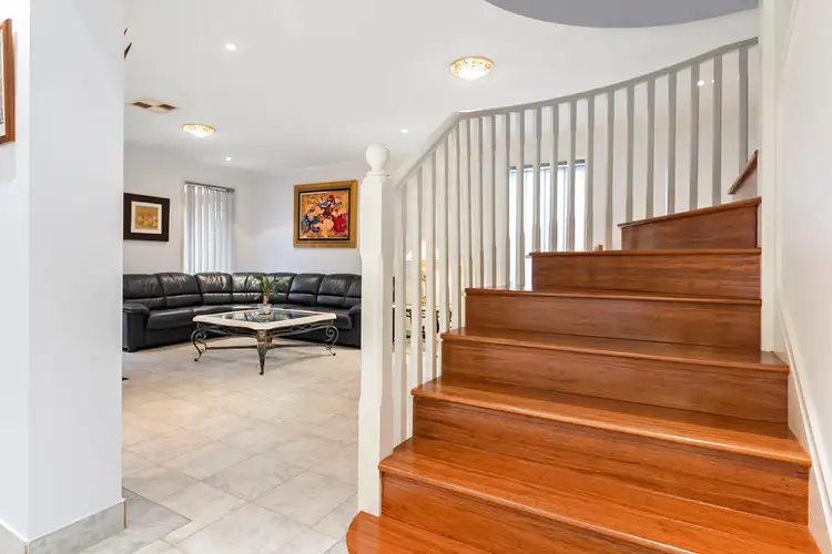 Third view of Homely house listing, 13 Tusculum Court, Wattle Grove NSW 2173