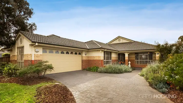 Main view of Homely house listing, 11 Persimmon Place, Werribee VIC 3030