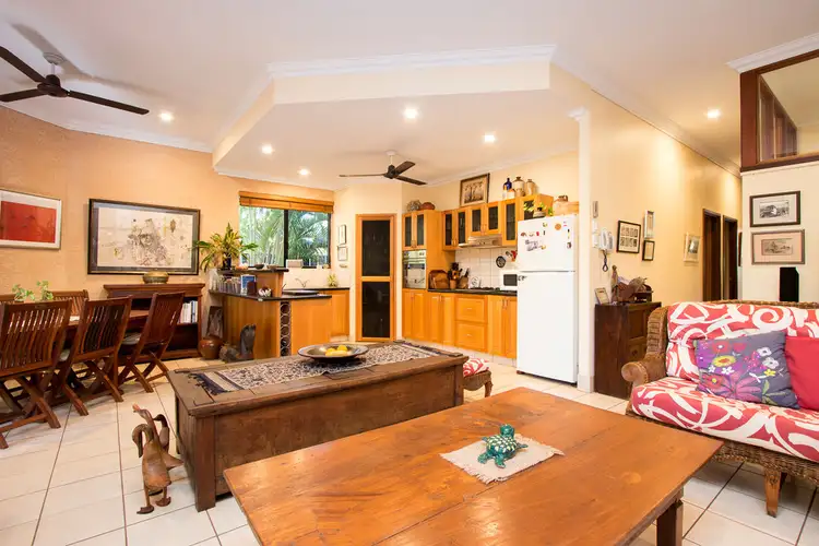 Third view of Homely apartment listing, Unit 5, 83 Walcott Street, Broome WA 6725