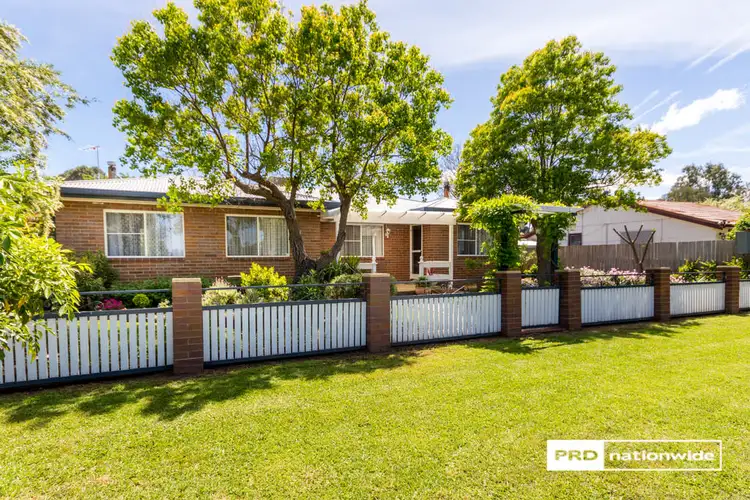 Second view of Homely house listing, 10 Palmer Street, Attunga NSW 2345