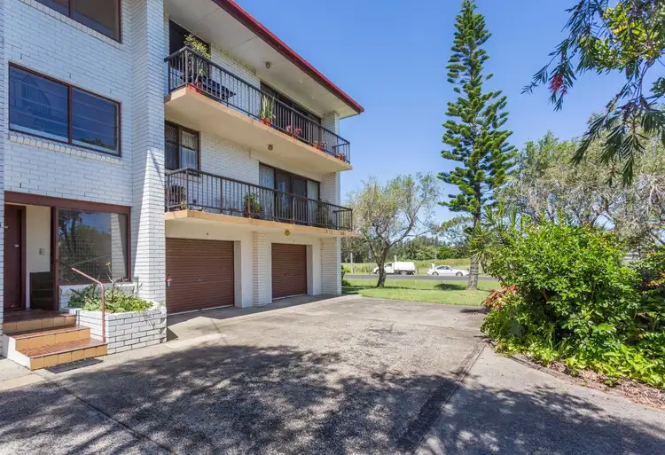 Third view of Homely house listing, 6/1 Maine Place, Ballina NSW 2478