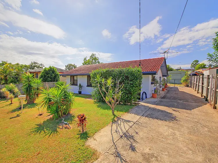 Main view of Homely house listing, 3 Charter Street, Alexandra Hills QLD 4161