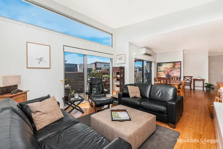 Fifth view of Homely house listing, 21 Roxburgh Court, Warrnambool VIC 3280