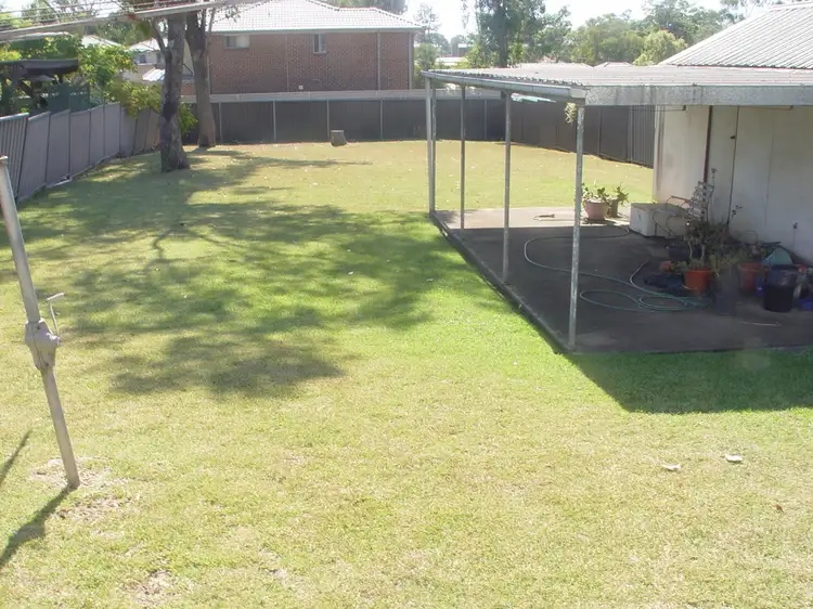 Second view of Homely house listing, 32 Wolseley Street, Rooty Hill NSW 2766