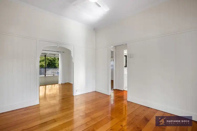 Third view of Homely house listing, 42 Orchard Street, Hawthorne QLD 4171