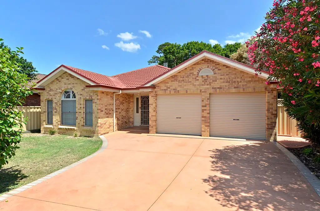 Main view of Homely house listing, 8 Allfield Road, Woy Woy NSW 2256