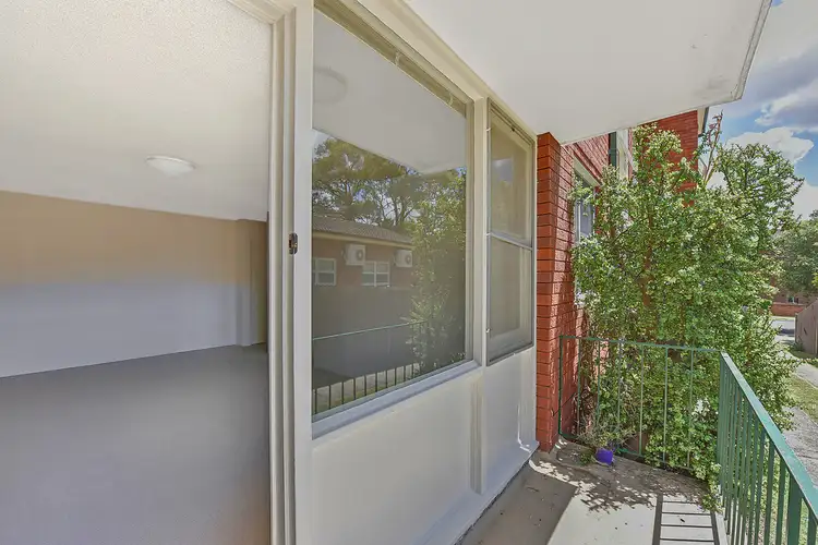 Sixth view of Homely unit listing, 4/6 Maxim Street, West Ryde NSW 2114
