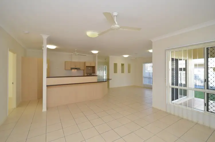 Third view of Homely house listing, 22 MARCHWOOD AVENUE, Kirwan QLD 4817