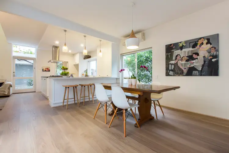 Fourth view of Homely house listing, 26 Clement Street, Swanbourne WA 6010