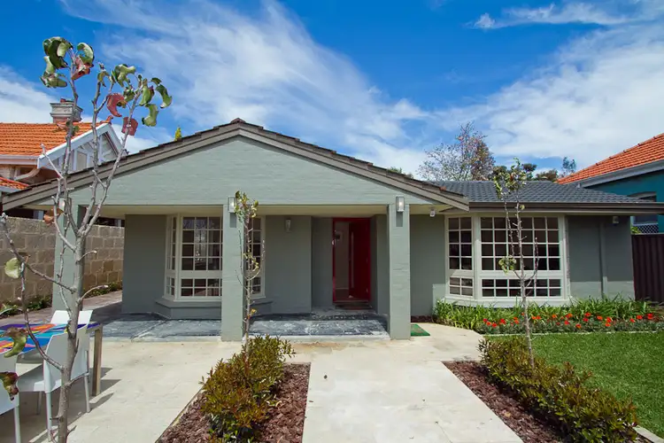 Third view of Homely house listing, 9 Hillside Avenue, Cottesloe WA 6011