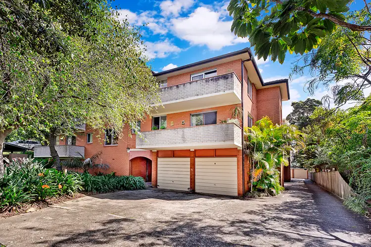 Sixth view of Homely apartment listing, 12/19-21 Clarke Street, Narrabeen NSW 2101