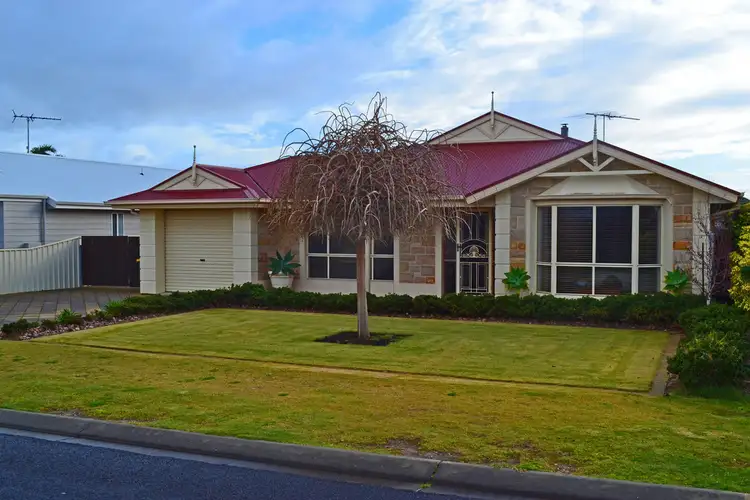 Main view of Homely house listing, 12 Flinders Avenue, Kingscote SA 5223