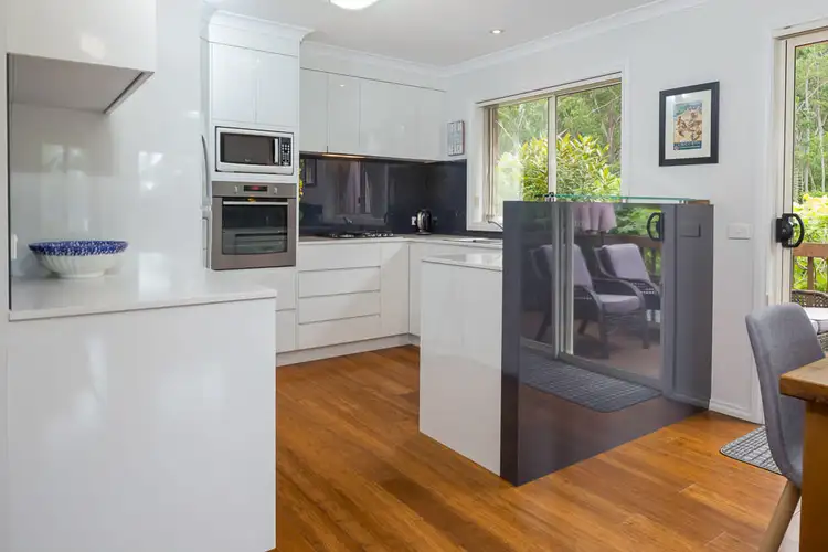 Main view of Homely house listing, 1/1-5 Rosemary Close, Malua Bay NSW 2536