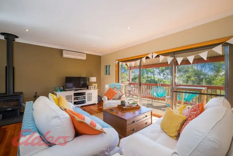 Third view of Homely house listing, 28 Arthurs Circle, Mount Colah NSW 2079