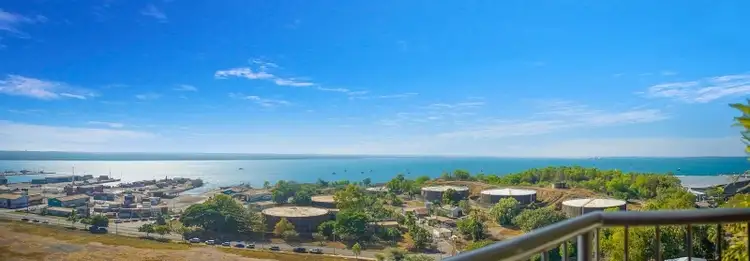 Fifth view of Homely apartment listing, 32/24 Harry Chan, Darwin NT 800