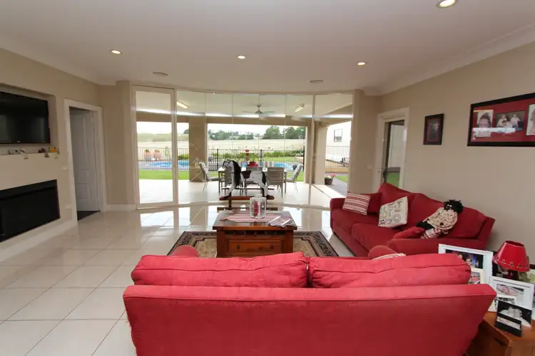 Seventh view of Homely house listing, 21 Tom Close, Kelso NSW 2795