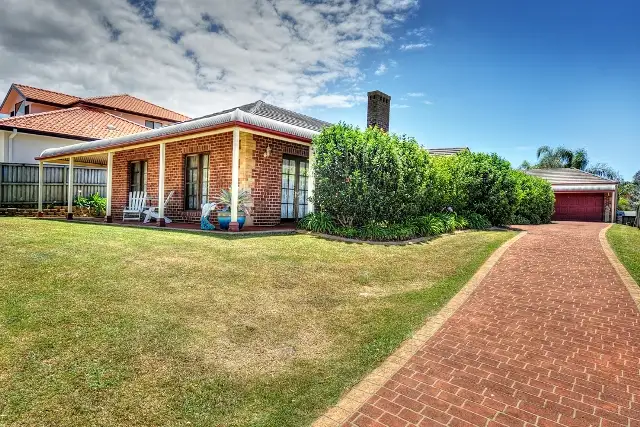 Main view of Homely house listing, 24 Timbertops Drive, Coffs Harbour NSW 2450